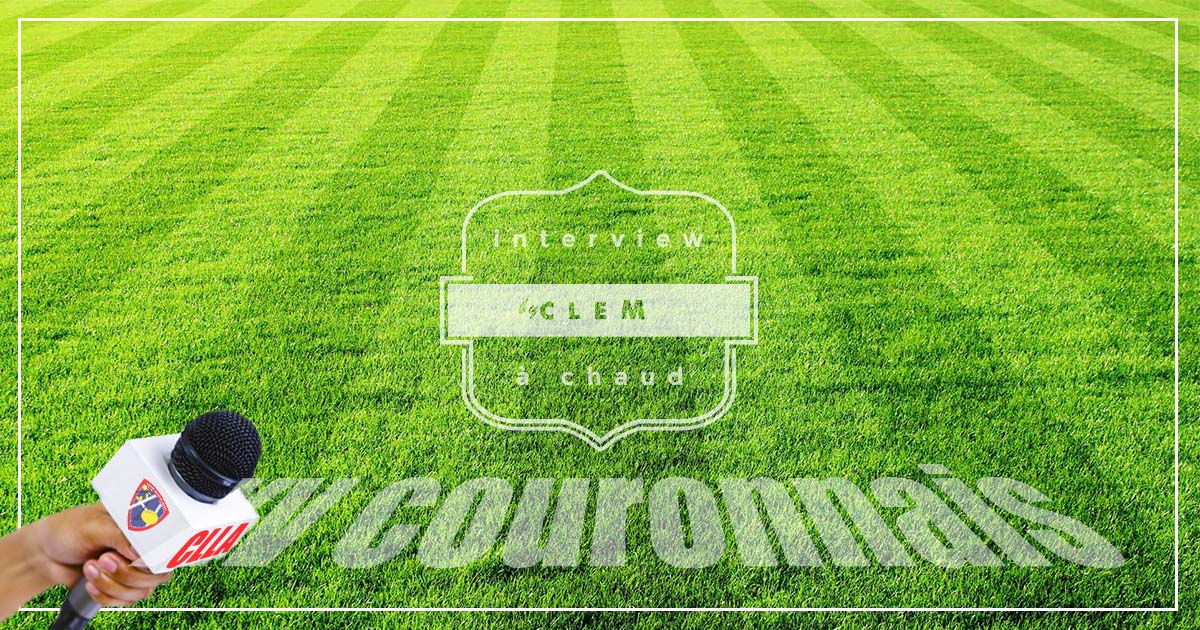 Interviews matchs contre le XV Couronnais