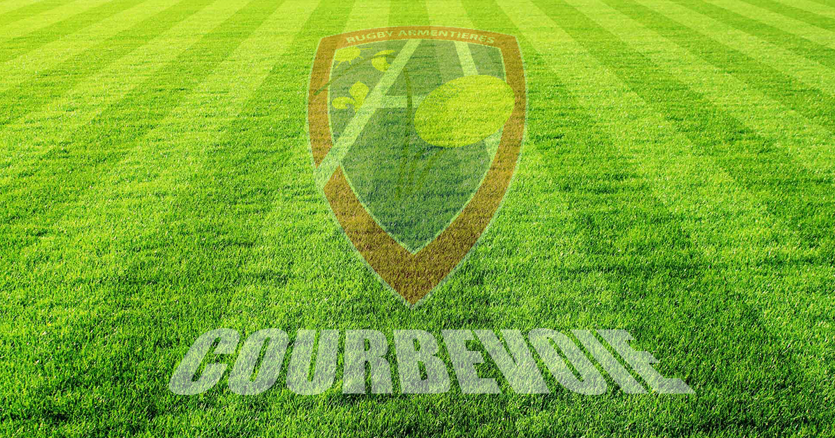 Composition Equipe VS Courbevoie